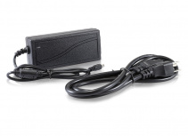 Enson Fuente de Poder para Equipos CCTV, Salida 12V, 3A