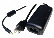 Enson Fuente de Poder para Cámara, 12V