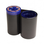 Cinta Entrust 525900-002 Negro, 1500 Impresiones, para DS1/DS2