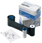 Cinta DataCard Negro 1500 Impresiones, para SD260/SD360/SP35 Plus/SP55/SP55 Plus/SP75