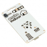 Enviro Indoor con Raspberry Pi Pico W integrada, ARM Cortex M0+