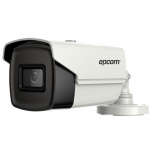 ﻿Epcom Cámara CCTV Bala Turbo HD para Interiores/Exteriores B4K-TURBO-LX, Alámbrico, 3840 x 2160 Pixeles, Día/Noche