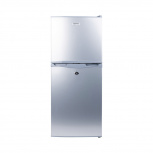 Epcom Refrigerador BCD-105, 3.7 Pies Cúbicos, Plata, para Aplicaciones Fotovoltaicas Aisladas