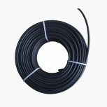 Epcom Bobina de Cable Fotovoltaico CBL-PV-10B/50, 10 AWG, 50 Metros, Negro