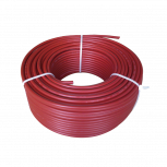 Epcom Bobina de Cable Fotovoltaico CBL-PV-10R/50, 50 Metros, Rojo
