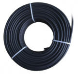 Epcom Bobina de Cable Fotovoltaico CBLPV6B/50, 6 AWG, 50 Metros, Negro