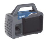 Epcom Hidrolavadora CLP4L, 145psi, 240l/h, 80W