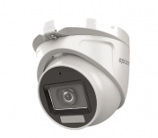 Epcom Cámara de Seguridad CCTV Torreta Turbo HD para Interiores/Exteriores E3K-TURBO-HDL, Alámbrico, 2960 x 1665 Pixeles, Día/Noche