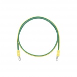 Epcom Cable para Puesta a Tierra 8 AWG, 50cm