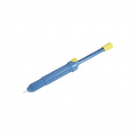 Epcom Desoldador de Succión EP-107A, Azul/Amarilla
