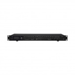 Epcom Amplificador de Audio EP-2060W, Bluetooth, 120W, Negro