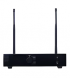 Epcom Receptor Inalámbrico EP-591U, Negro