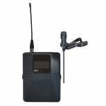 Epcom Micrófono EP-59L, Inalámbrico