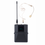 Epcom Micrófono Lavalier EP-59S, Inalámbrico