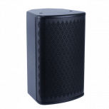 Epcom Bocina EP-606A, Alámbrico, 100W RMS, Negro