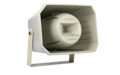 Epcom Altavoz para Exteriores EP-710K, Alámbrico, 99dB, 50W, Blanco