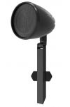 Epcom Bocina EP-750T, Alámbrico, 20W RMS, Negro