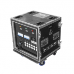 Epcom Centro de Carga EP-CC-10U, 1 Polo, 20A, Móvil
