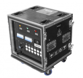 Epcom Centro de Carga EP-CC-10U, 1 Polo, 20A, Movil