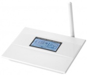 Epcom Kit de Amplificador de Señal Celular, 3G, 1900MHz, 70dB, hasta 500² Metros