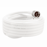 Epcom Cable Coaxial N Macho - N Macho, 18 Metros