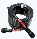 Epcom Protector de Cable EP-SOC-30M, 1 Pieza, Negro