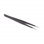 Epcom Pinzas Antiestáticas EP-TP4, Negro