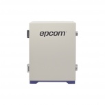 Epcom Amplificador para Cobertura Celular en Exterior, 1900MHz, 2G/3G, 85dB, hasta 2Km