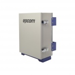Epcom Amplificador para Ampliar Cobertura Celular, 850MHz, 3G, hasta 2Km