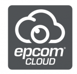 Epcom Licencia de Administración en la Nube, 1 Licencia, 1 Año, para EPCOM, Hikvision, HiLook