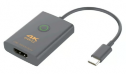Epcom Adaptador USB-C Macho - HDMI Hembra