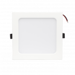 Epcom Lámpara LED para Techo EPIDLS15W, Interior, Blanco Frío, 15W, 1200 Lúmenes, para Casa/Comercial/Industrial 