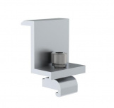 Epcom Sujetador Final EPL-ECG2-35R, 35mm, para Paneles Solares