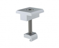 Epcom Sujetador Intermedio EPL-MCG2-35R, 35mm, para Paneles Solares