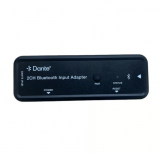 Epcom Interfaz de Audio Dante AUD2BEN, Entrada Bluetooth, Salida 16 x Dante/YDIF