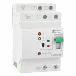 Epcom Interruptor Automático 1 Polo EPTRANSFER110, 63A