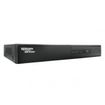 Epcom DVR de 5 Canales EV-1004-HDX para 1 Disco Duro, máx. 4TB, 2x USB 2.0