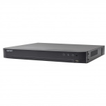 Epcom DVR de 4 Canales TurboHD + 2 Canales IP EV-4004TURBO-D para 1 Disco Duro, máx. 10TB, 1x USB 2.0, 1x RJ-45