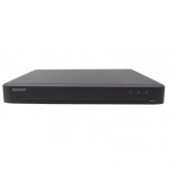 Epcom DVR de 32 Canales Turbo HD EV-4032TURBO-D-(E) para 2 Discos Duros, máx. 20TB, 1x USB 3.0, 1x USB 2.0, 1x RJ-45