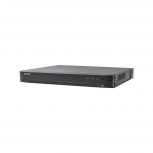 Epcom DVR de 4 Canales Turbo HD + 1 Canal IP EV4004TURBO para 1 Disco Duro, max. 6TB, 2x USB 2.0, 1x RJ-45