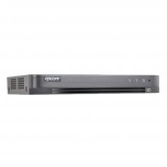 EpcomDVR de 16 Canales Turbo HD + 2 Canales IP EV4016TURBO para 2 Discos Duros, max, 6TB, 2x USB 2.0, 1x RJ-45