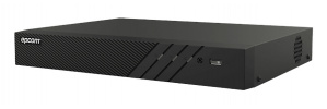 Epcom DVR 12 Canales EX-5008-TURBO-L para 1 Discos Duros, máx. 10TB, 2 x USB 2.0, 1 x RJ-45