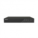 Epcom DVR 16 Canales EX-8016TURBO para 2 Discos Duros, máx. 10TB, 1 x USB 2.0, 1 x RJ-45