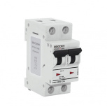 Epcom Protección Térmica 2P, 800V, 32A, Entrada 800V, para Aplicación Fotovoltaica