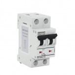 Epcom Protección Térmica 2P, 800V, 40A, para Aplicación Fotovoltaica