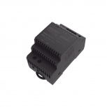 Epcom Fuente de Poder Industrial HDR-6012, Entrada 100 - 240V, Salida 15V, 4A