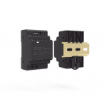 Epcom Fuente de Poder Industrial HDR-6024, Entrada 100 - 240V, Salida 24V, 2.5A