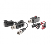 Epcom Kit de Transmisor Activo TT4501T + TT101FTURBO, BNC, hasta 320 Metros