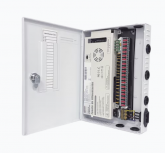 Epcom Fuente de Poder para Cámara NXP18DC30HD, Entrada 100 - 240V, Salida 11 - 15V, 30A