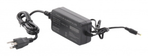 Epcom Fuente de Poder para Cámara P12DC5A, Entrada 100 - 240V, Salida 12V, 5A